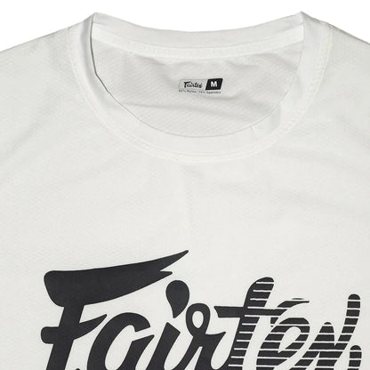 Fairtex Dry Fit T-Shirt