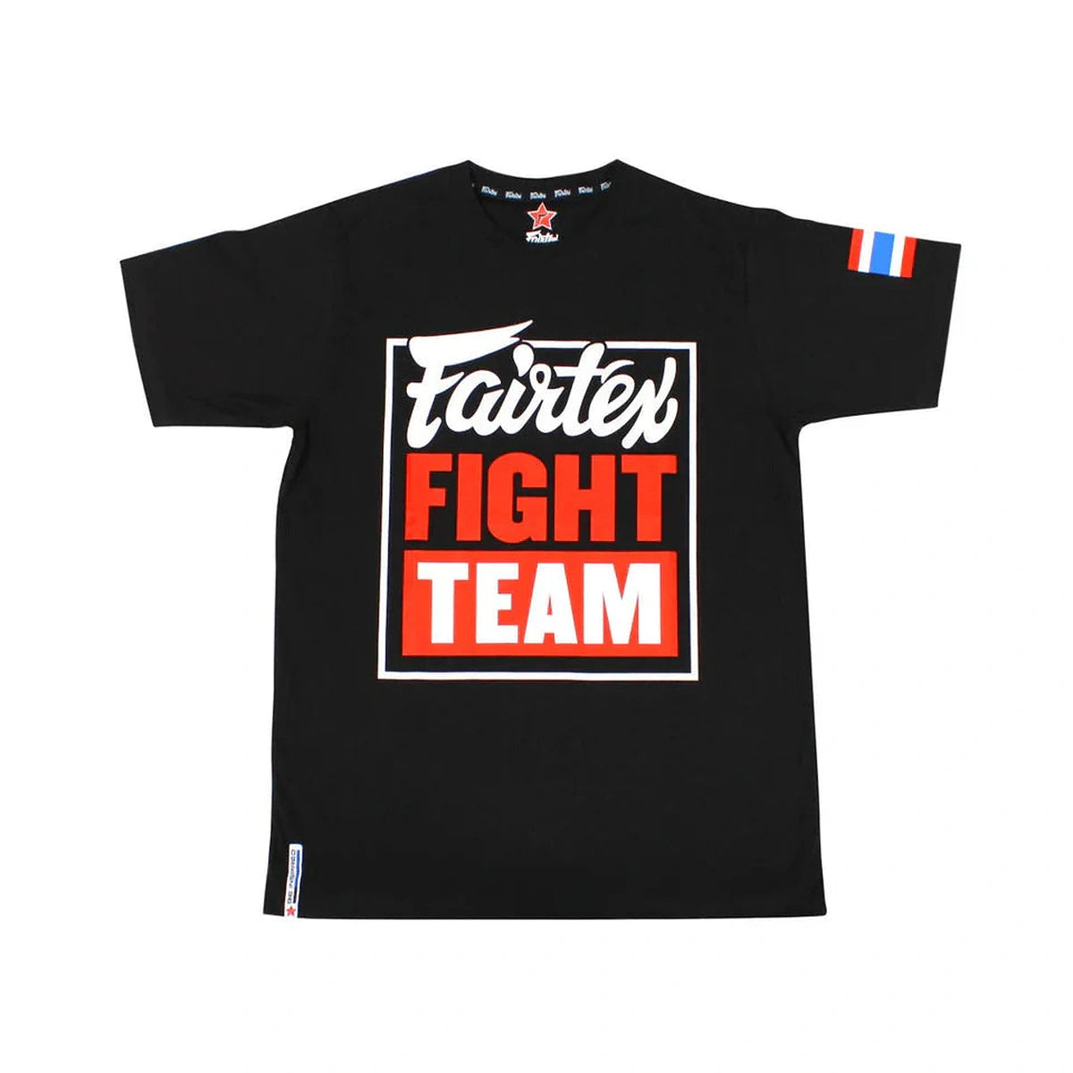 Fairtex Fight Team T-Shirt