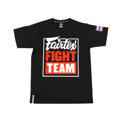 Fairtex Fight Team T-Shirt