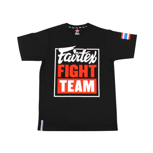 Fairtex Fight Team T-Shirt