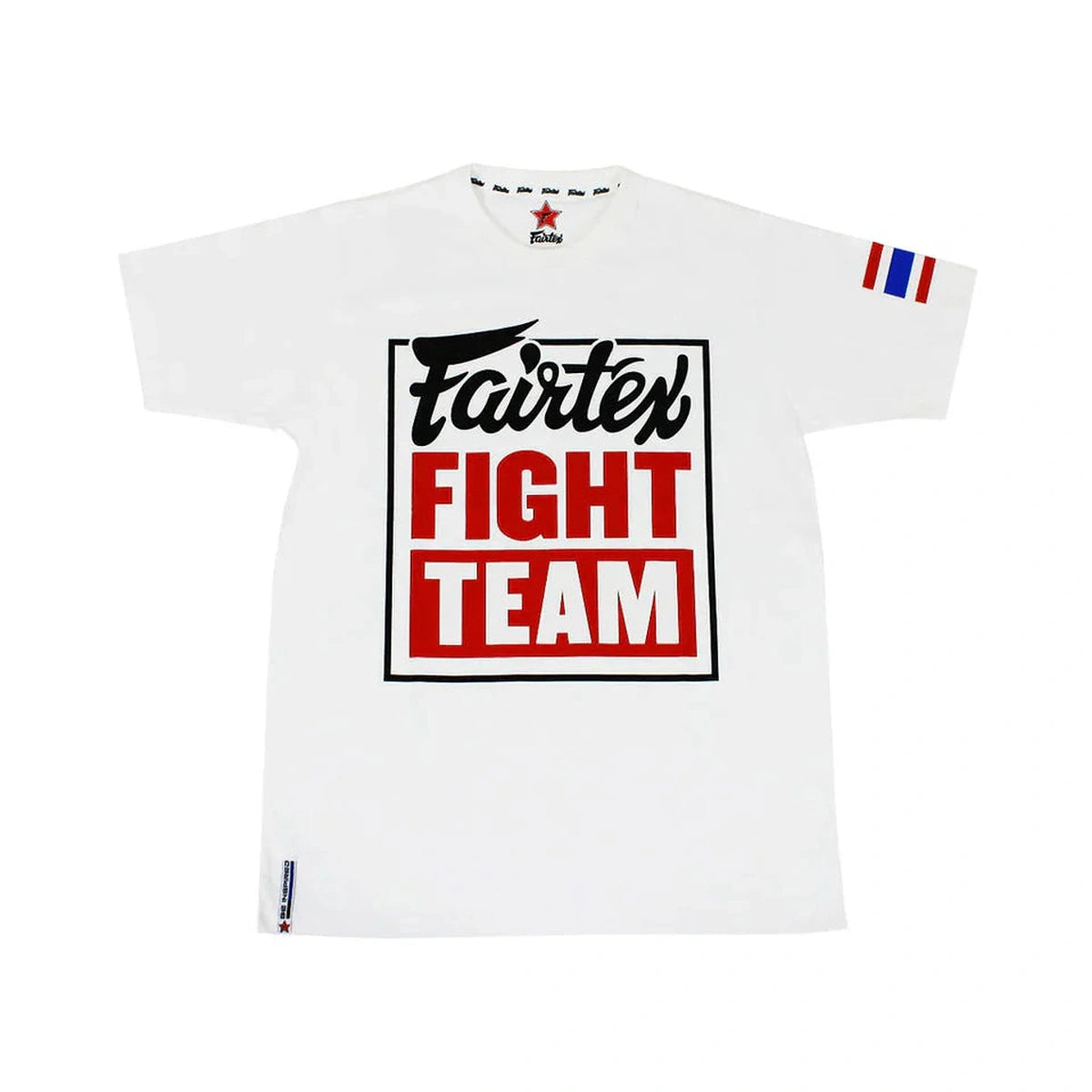 Fairtex Fight Team T-Shirt