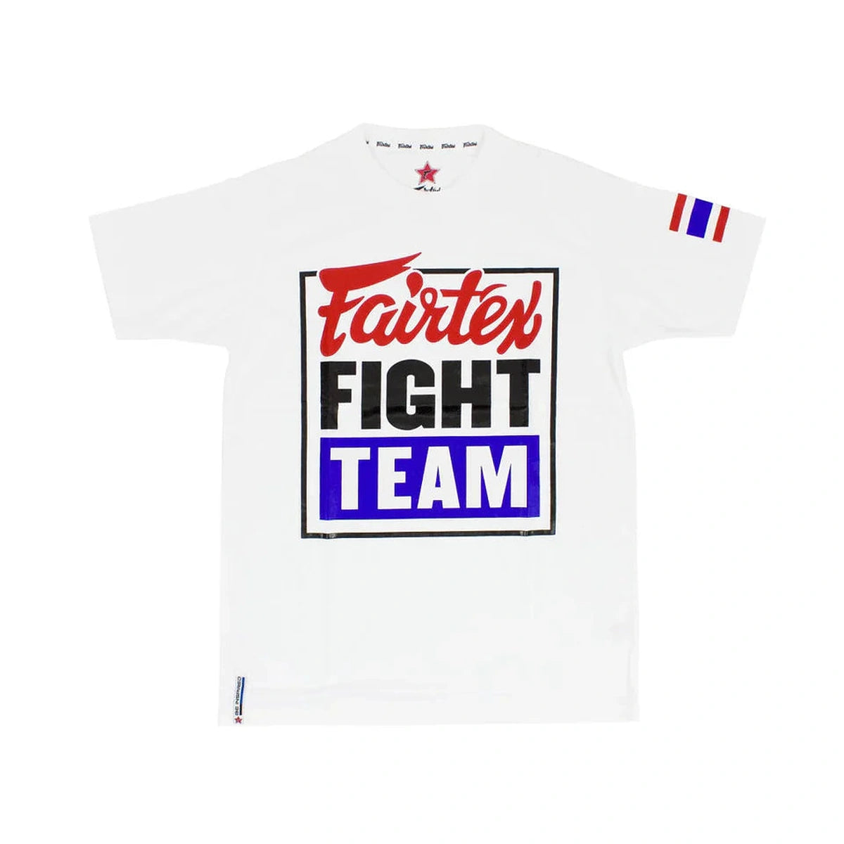 Fairtex Fight Team T-Shirt