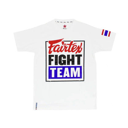 Fairtex Fight Team T-Shirt