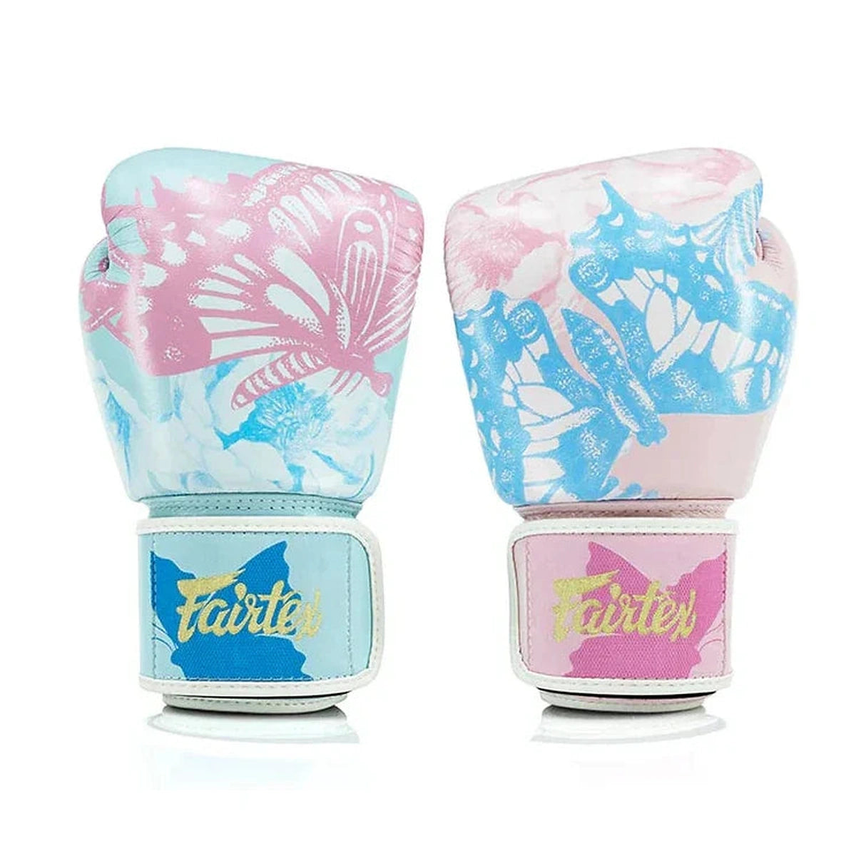 Fairtex Fiore Premium Collection Boxing Gloves
