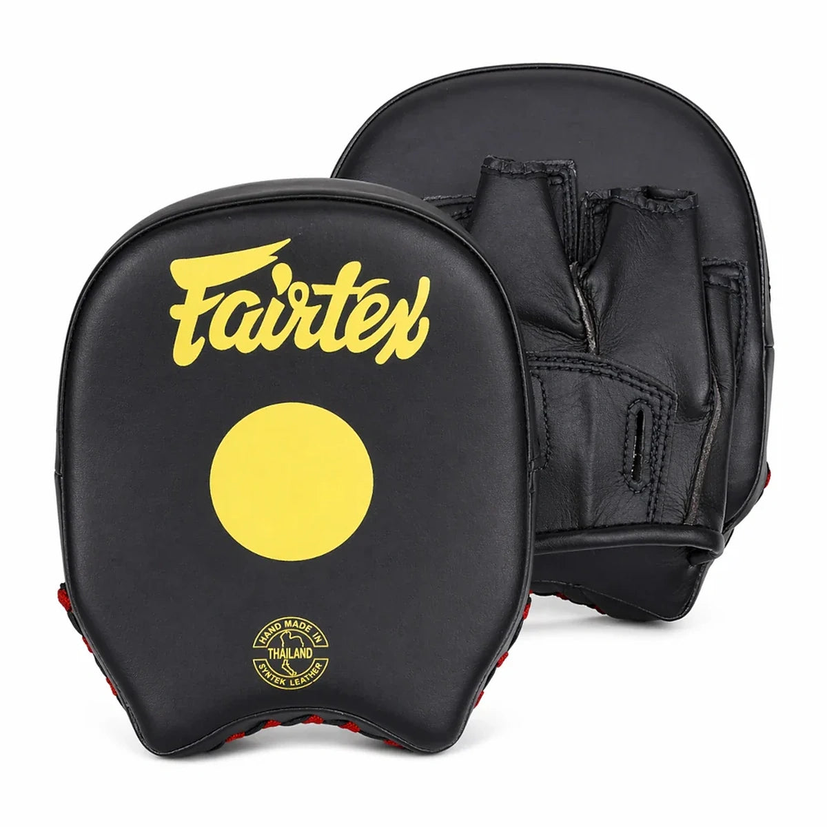 Fairtex FMV14 Short Focus Mitts