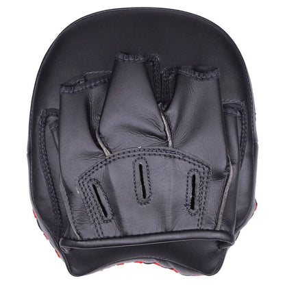 Fairtex FMV14 Short Focus Mitts