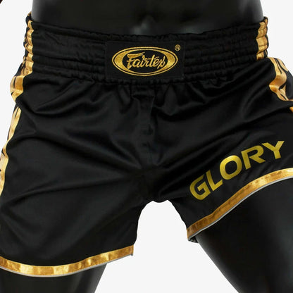 Fairtex Glory Muay Thai Shorts