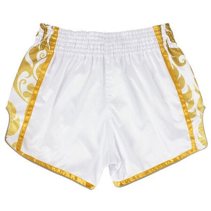 Fairtex Glory Muay Thai Shorts