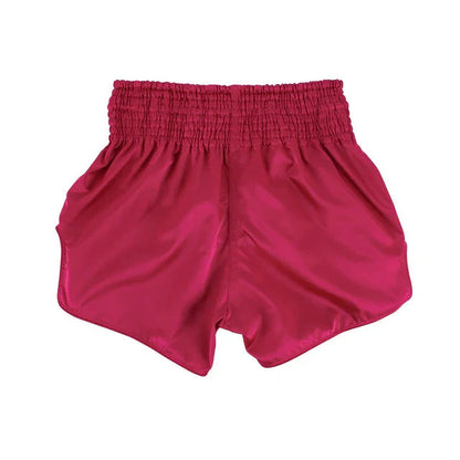 Fairtex Golden River Muay Thai Shorts