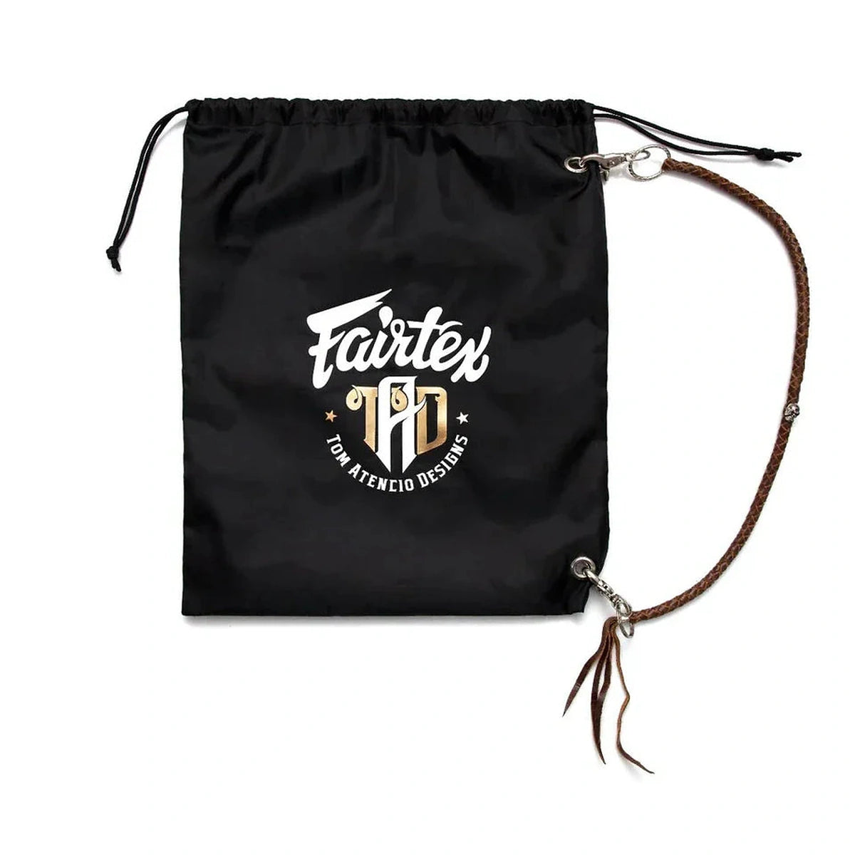 Fairtex Heart Of The Warrior Boxing Gloves