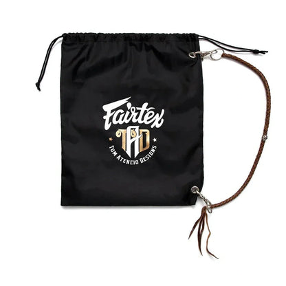 Fairtex Heart Of The Warrior Boxing Gloves