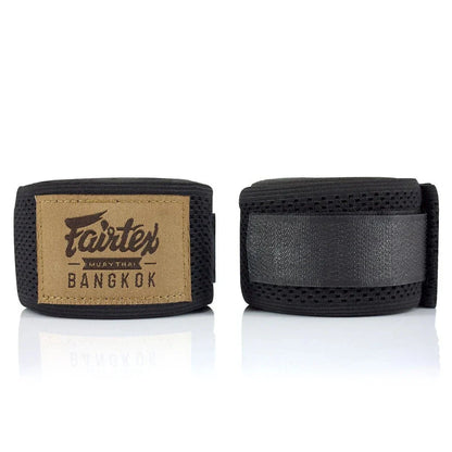 Fairtex HW4 4.5m Elastic Mesh Hand Wraps