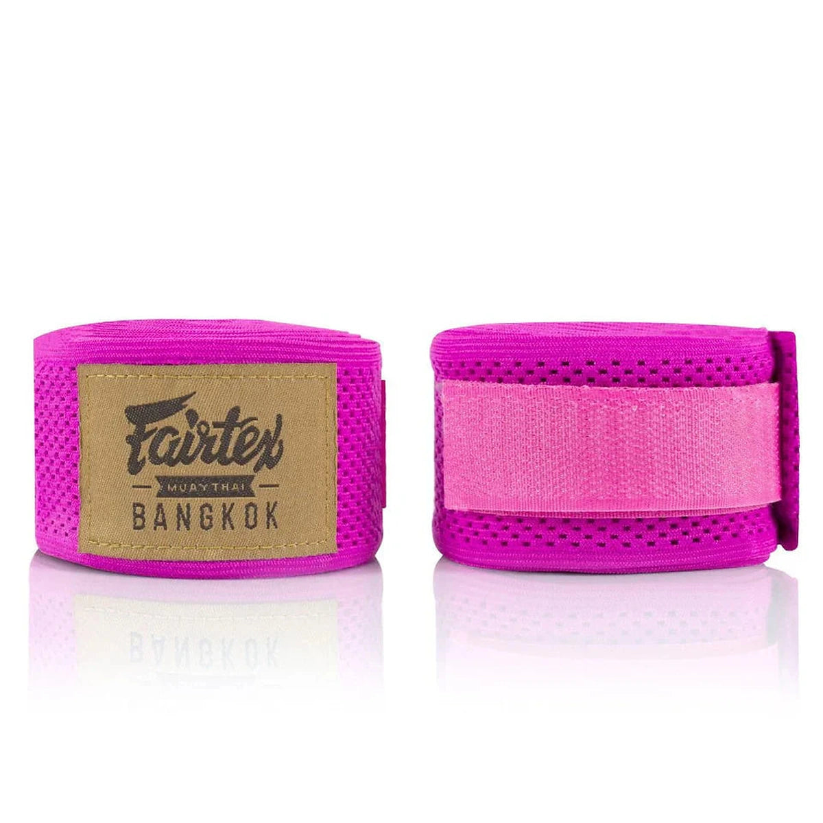 Fairtex HW4 4.5m Elastic Mesh Hand Wraps