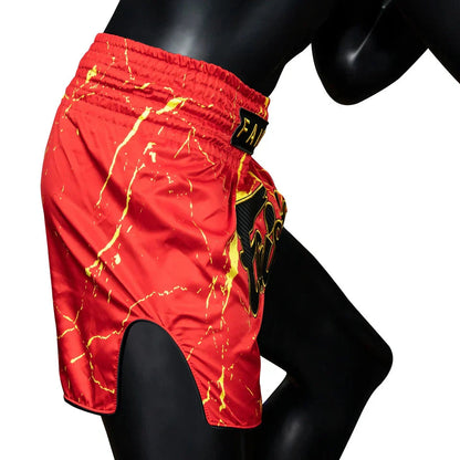 Fairtex Inferno Muay Thai Shorts