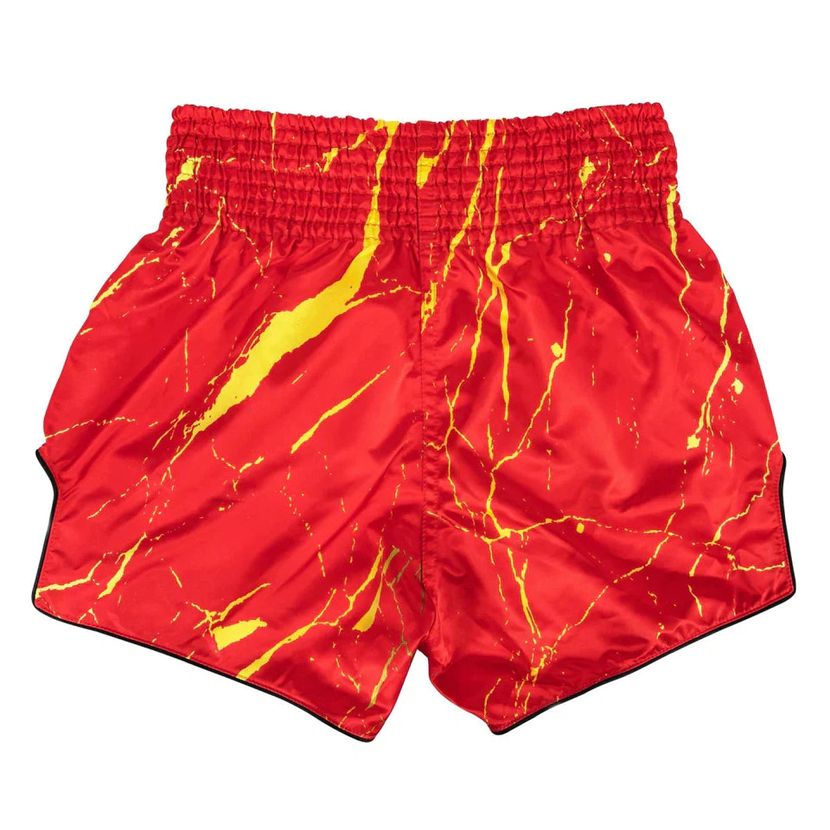 Fairtex Inferno Muay Thai Shorts