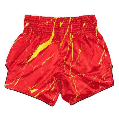 Fairtex Inferno Muay Thai Shorts