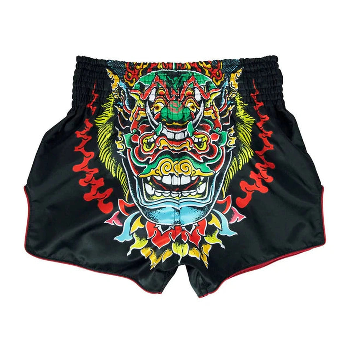 Fairtex Kabuki Muay Thai Shorts