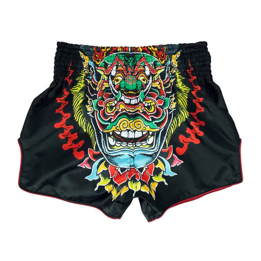 Fairtex Kabuki Muay Thai Shorts