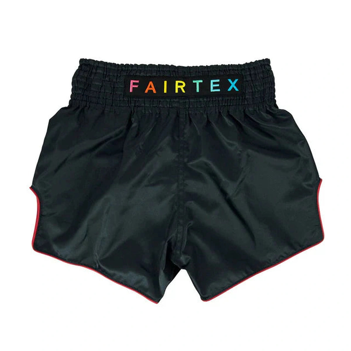Fairtex Kabuki Muay Thai Shorts