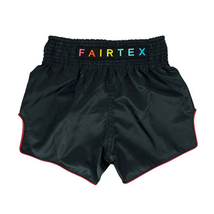 Fairtex Kabuki Muay Thai Shorts