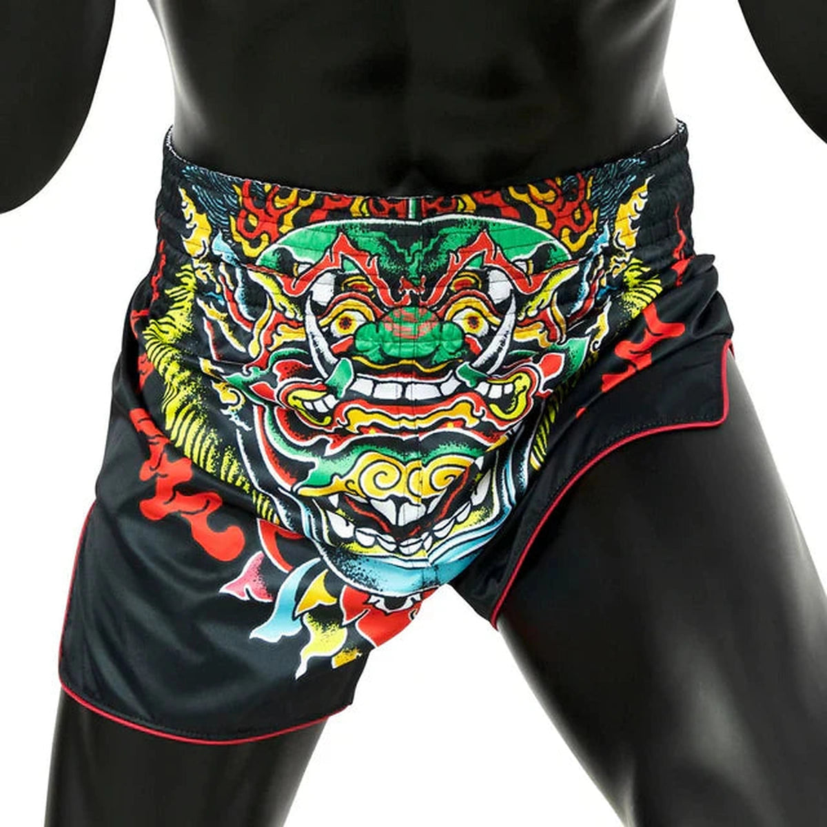Fairtex Kabuki Muay Thai Shorts