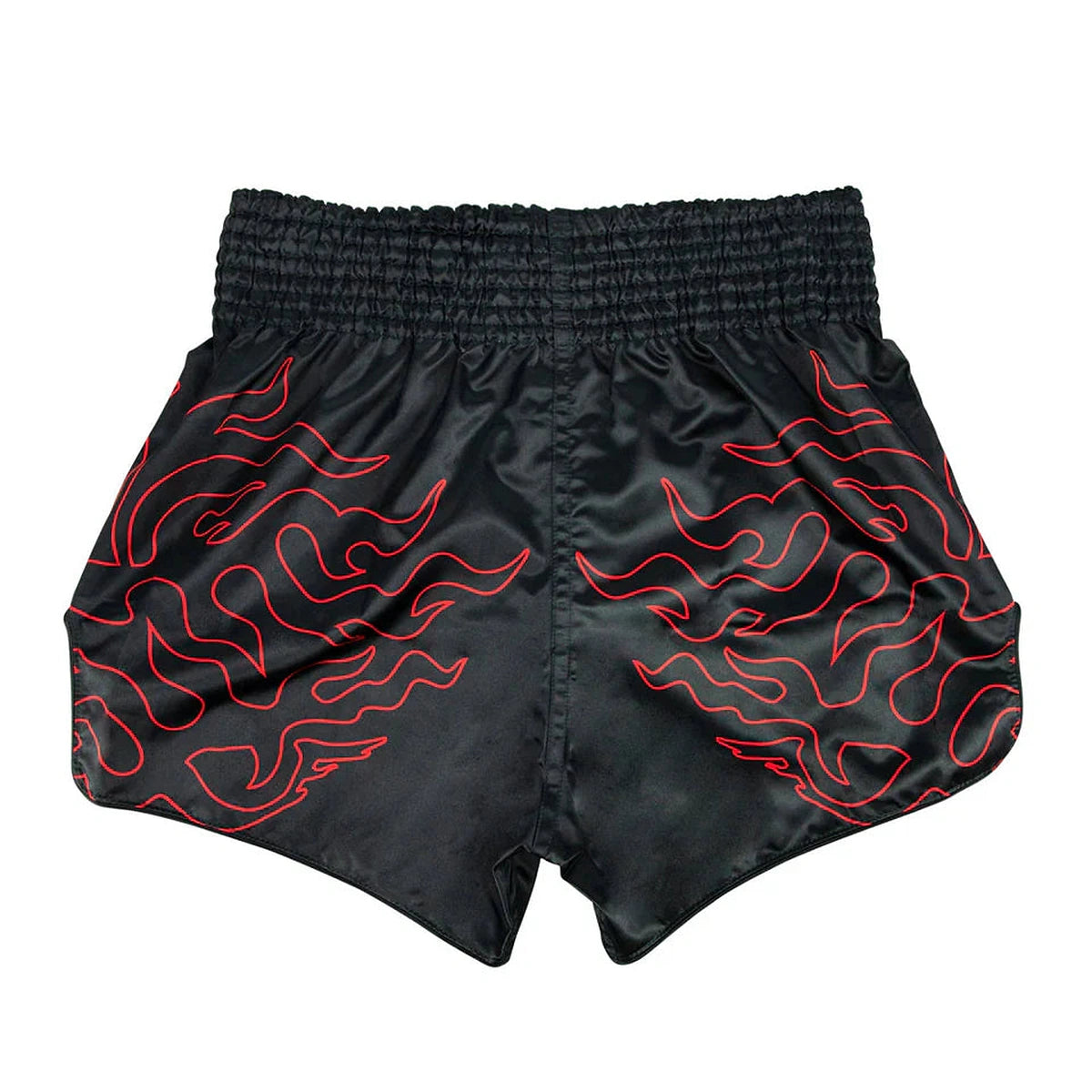 Fairtex Lava Muay Thai Shorts