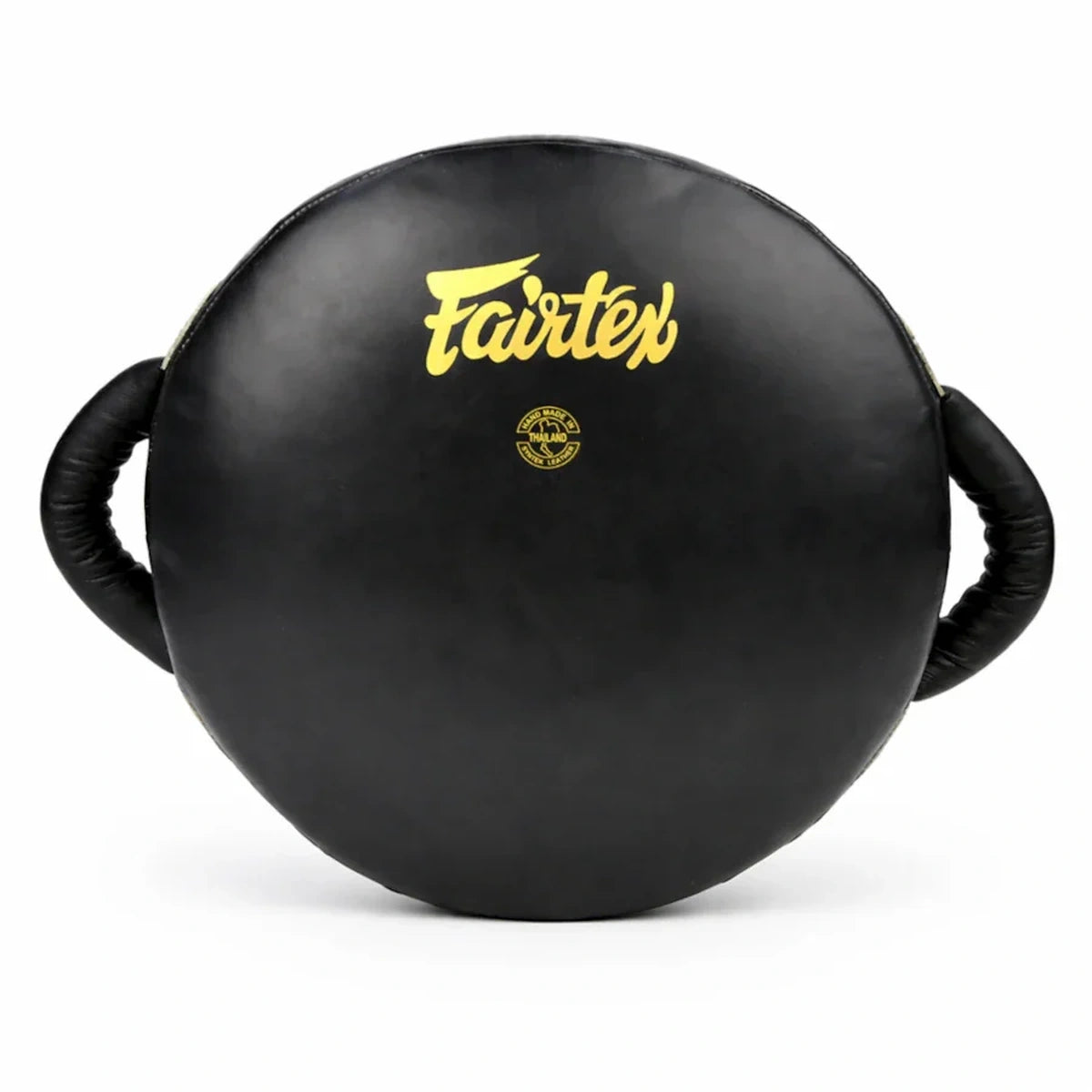 Fairtex LKP2 Round Shield