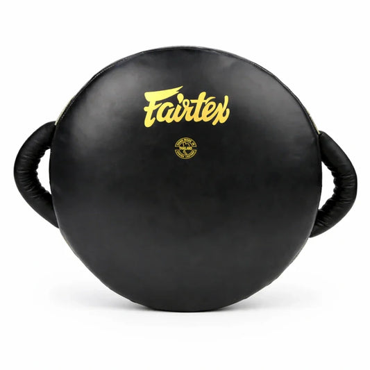 Fairtex LKP2 Round Shield