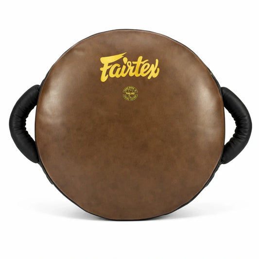 Fairtex LKP2 Round Shield