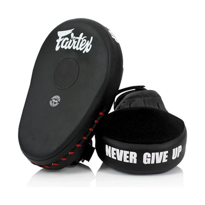 Fairtex Maximised Focus Mitts