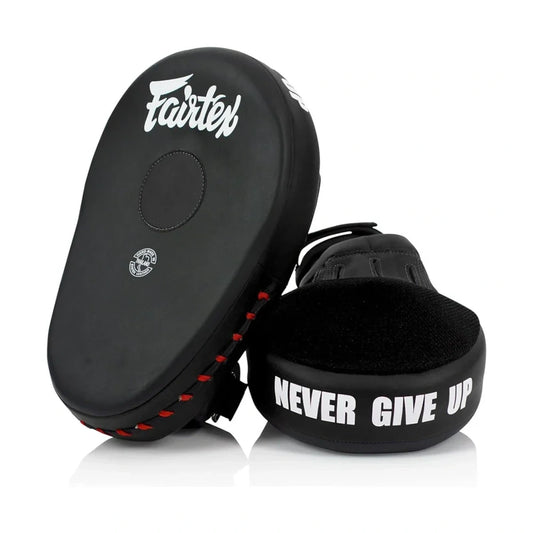 Fairtex Maximised Focus Mitts