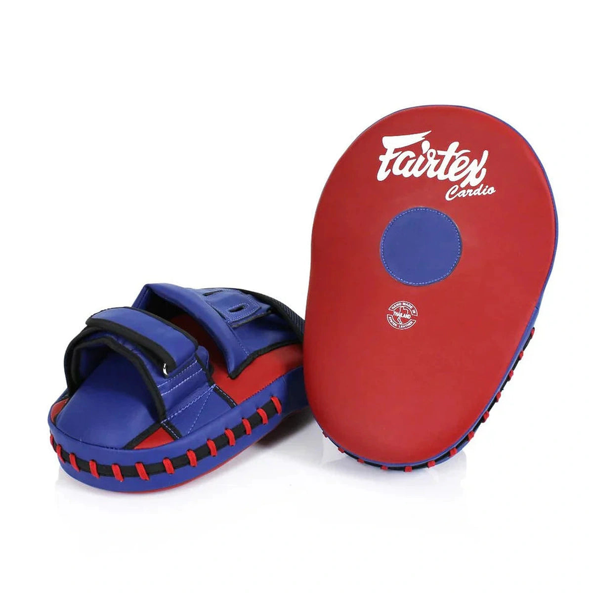 Fairtex Maximised Focus Mitts