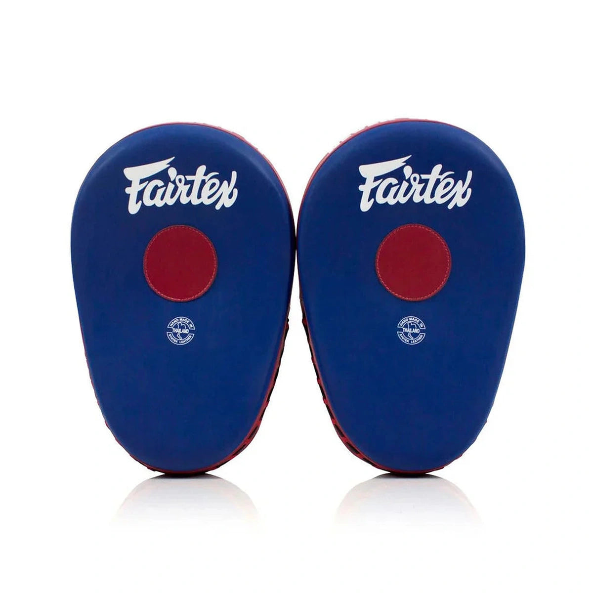 Fairtex Maximised Focus Mitts