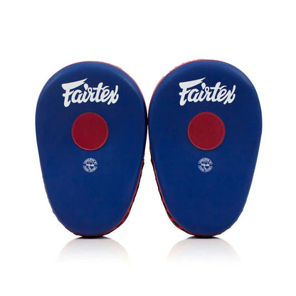 Fairtex Maximised Focus Mitts