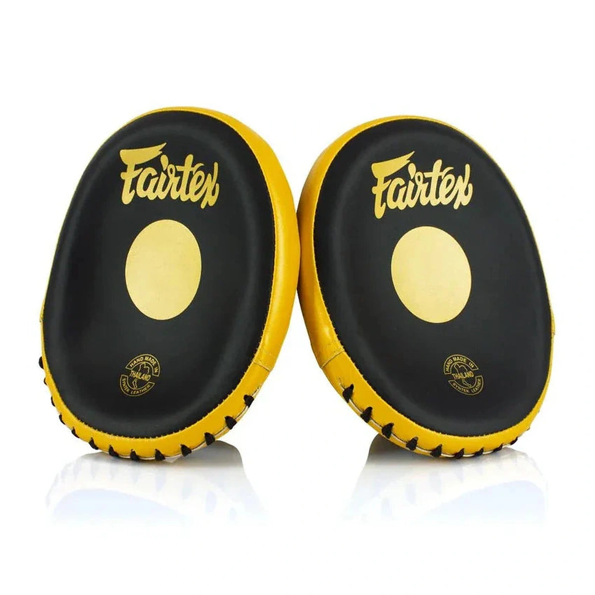 Fairtex FMV15 Micro Focus Mitts