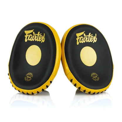 Fairtex FMV15 Micro Focus Mitts