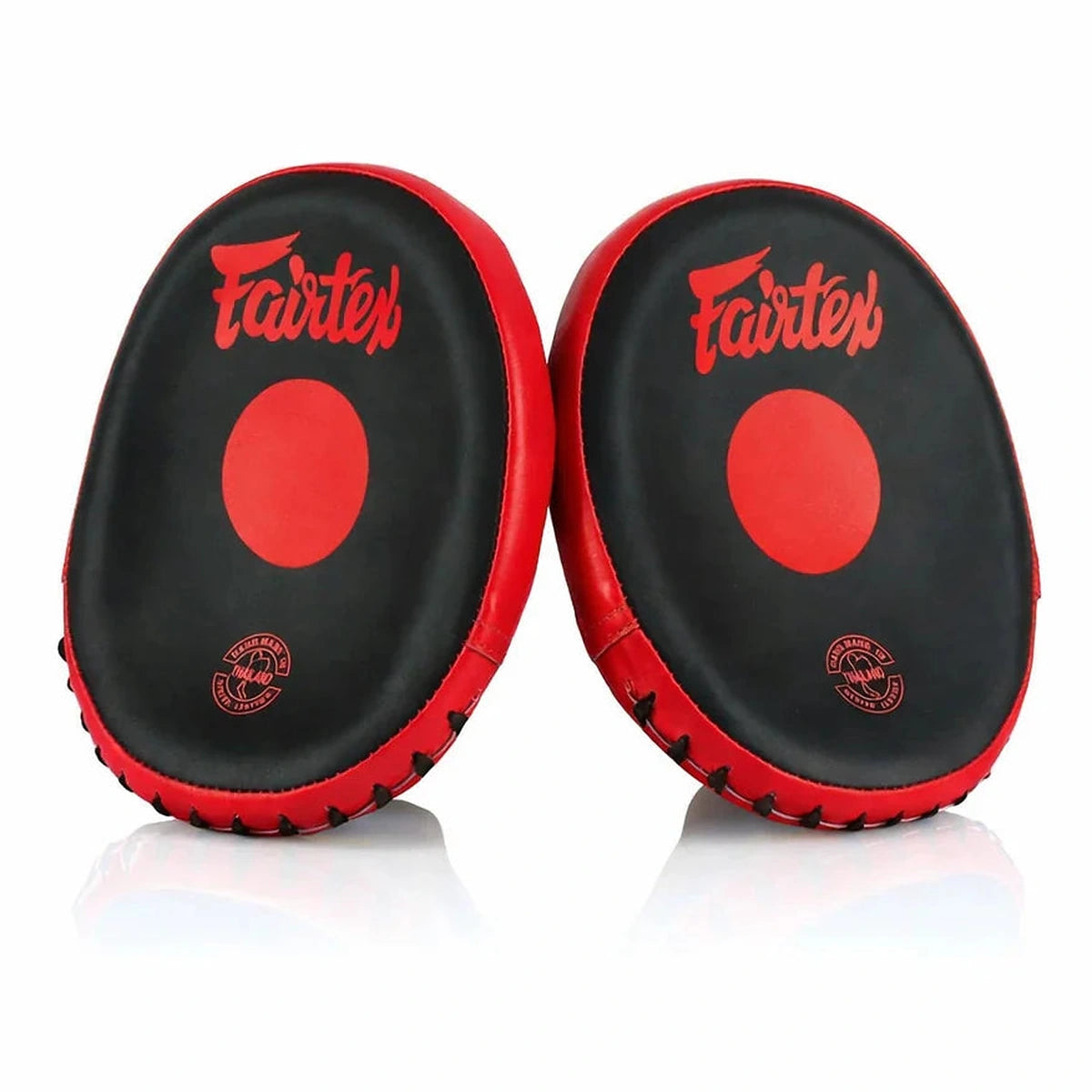 Fairtex FMV15 Micro Focus Mitts