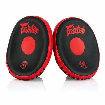 Fairtex FMV15 Micro Focus Mitts