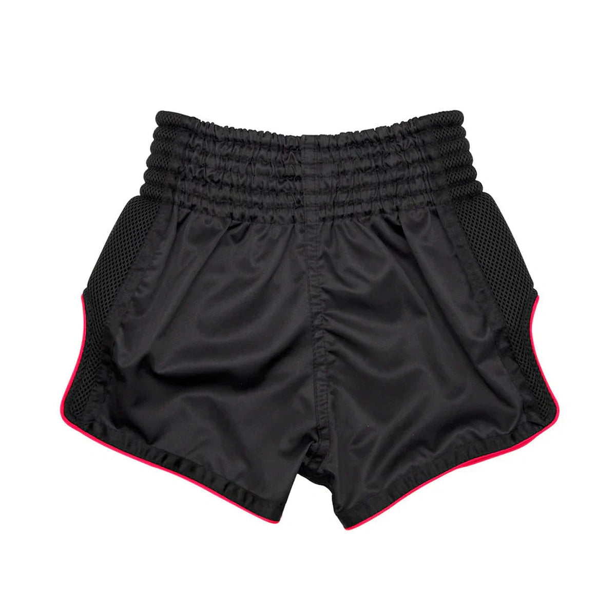 Fairtex Midnight Red Kids Muay Thai Shorts