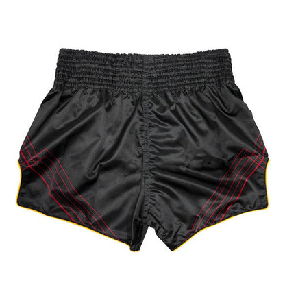 Fairtex Mr. X Muay Thai Shorts