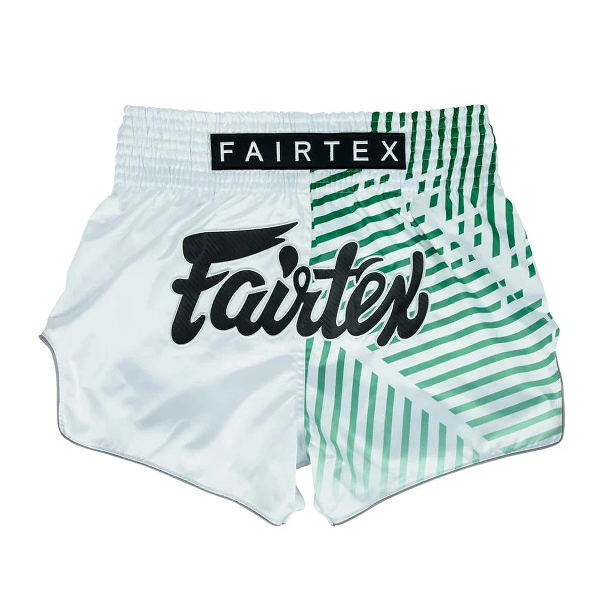 Fairtex Racer Muay Thai Shorts