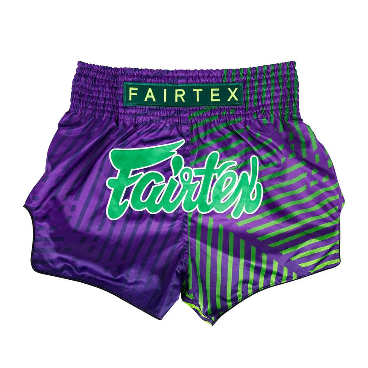 Fairtex Racer Muay Thai Shorts