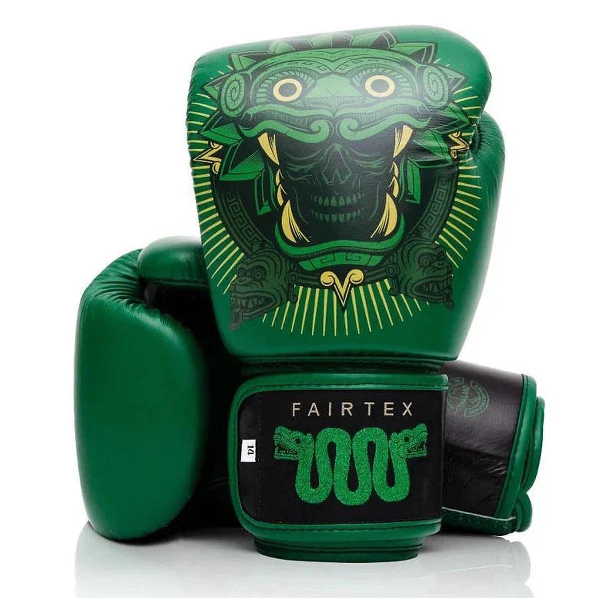 Fairtex Resurrection Boxing Gloves