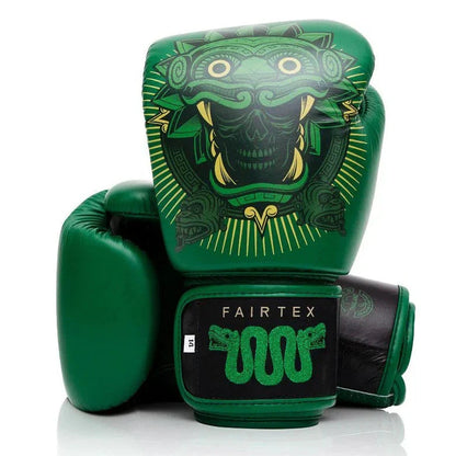 Fairtex Resurrection Boxing Gloves