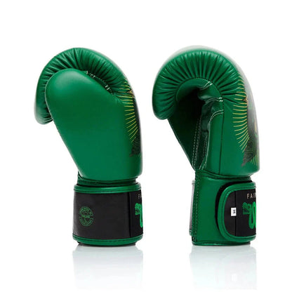 Fairtex Resurrection Boxing Gloves