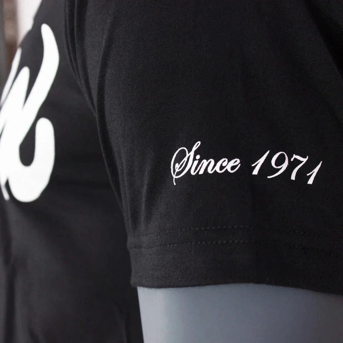 Fairtex Script T-Shirt