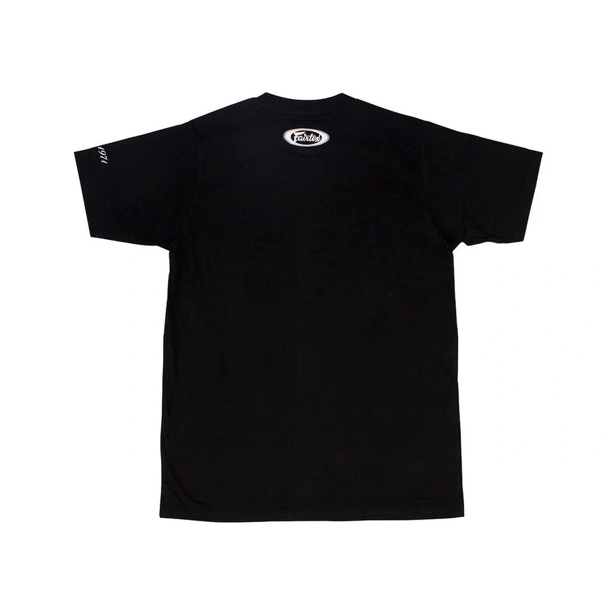 Fairtex Script T-Shirt