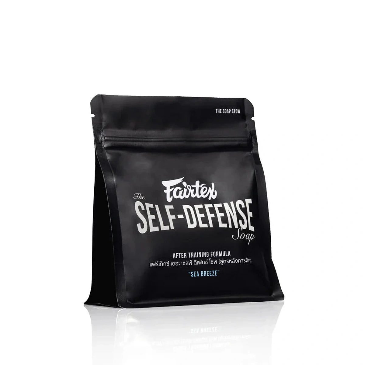 Fairtex Self-Defense Soap – Sea Breeze