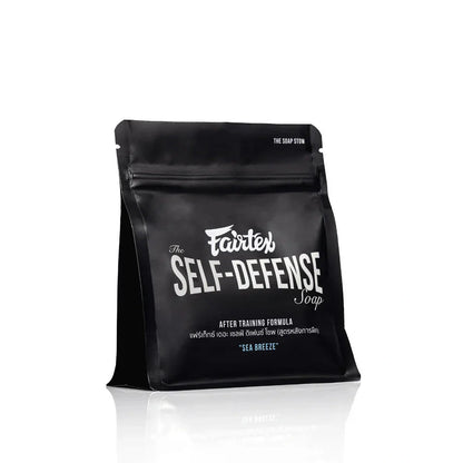 Fairtex Self-Defense Soap – Sea Breeze