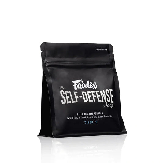 Fairtex Self-Defense Soap – Sea Breeze